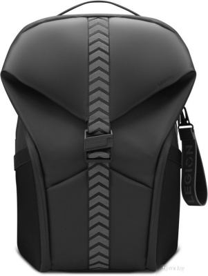 Городской рюкзак Lenovo Legion 16" GB700 GX41M53147 (черный) 