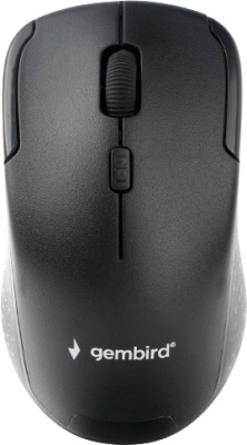 Мышь Gembird MUSW-405