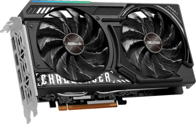 ASRock Radeon RX 7650 GRE Challenger 8GB OC RX7650GRE CL 8GO 
