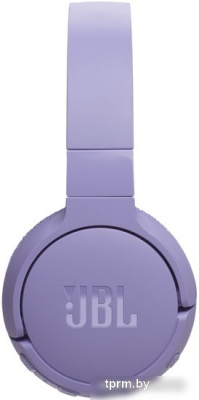 Наушники JBL Tune 670NC (сиреневый) 