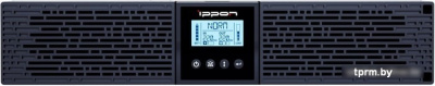 Источник бесперебойного питания IPPON Smart Winner II 1500 Euro 