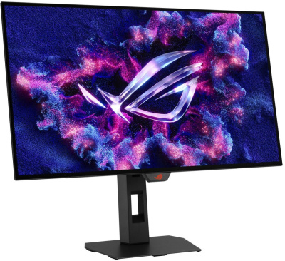 Игровой монитор ASUS ROG Strix OLED XG27AQDMGR 