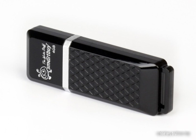 SmartBuy 4GB Quartz (SB4GBQZ-K) 