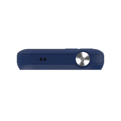Кнопочный телефон Maxvi B231 (синий) 