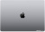 Ноутбук Apple Macbook Pro 16" M2 Pro 2023 MNW93 