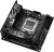 Материнская плата ASUS ROG Strix X870-I Gaming WiFi Материнская плата ASUS ROG Strix X870-I Gaming WiFi