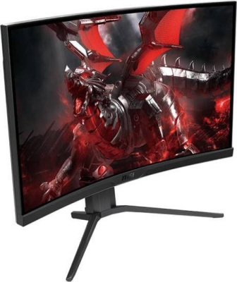 Игровой монитор MSI Optix G272CQP 