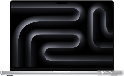 Ноутбук Apple Macbook Pro 16.2" M3 Pro 2023 Z1AJ000LN 