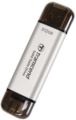 Внешний накопитель Transcend ESD310 512GB TS512GESD310S 