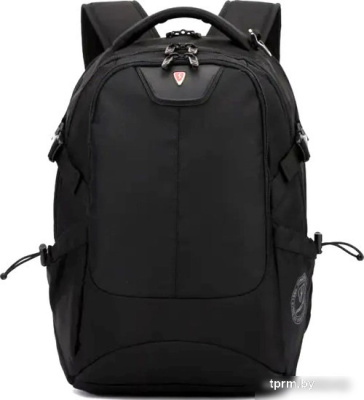 Городской рюкзак Sumdex PJN-307BK (черный) 