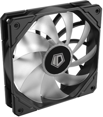 Набор вентиляторов ID-Cooling TF-12025-PRO-ARGB Trio 