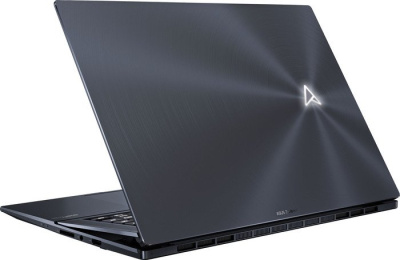 Ноутбук ASUS Zenbook Pro 16X OLED UX7602VI-MY034X 