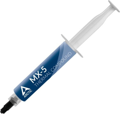 Термопаста Arctic MX-5 ACTCP00050A (50 г) 