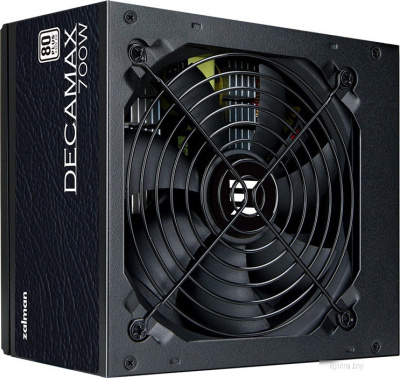 Блок питания Zalman Decamax 700W ZM700-LX3 