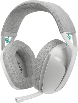 Logitech G321 Lightspeed (белый) 