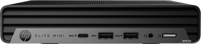 Компактный компьютер HP Elite Mini 600 G9 885Q8EA 