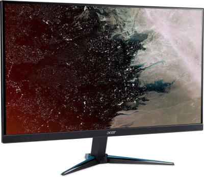 Игровой монитор Acer Nitro VG270UEbmiipx UM.HV0EE.E13 