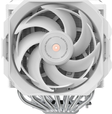 Кулер для процессора ALSEYE W700-W(USA) 