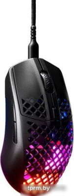 Игровая мышь SteelSeries Aerox 3 