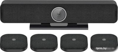 Комплект для видеоконференций WeDoInnov TB5 