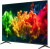 MiniLED телевизор LG QNED evo AI QNED80 75QNED80B6A 