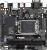Материнская плата Gigabyte H610I (rev. 1.0) 