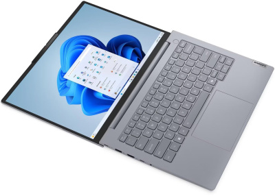 Ноутбук Lenovo ThinkBook 14 G8 IRL 21SG00KEUS + 16 ГБ 