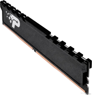 Оперативная память Patriot Signature Premium Line 2x16GB DDR4 PC4-25600 PSP432G3200KH1 