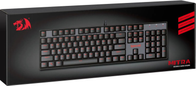 Клавиатура Redragon Mitra (Redragon Magnetic) 