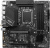 Материнская плата MSI Pro B760M-A WiFi DDR4 