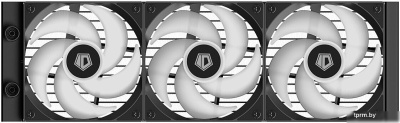 Система жидкостного охлаждения для процессора ID-Cooling FX360 TD 