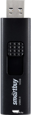 SmartBuy Fashion 16GB (черный) 