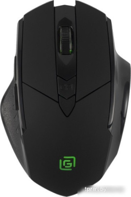 Оклик 780GW (черный) 