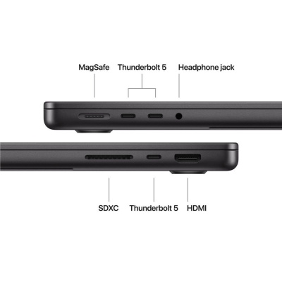 Ноутбук Apple MacBook Pro 14.2" M5 Pro 2026 MGDR4 