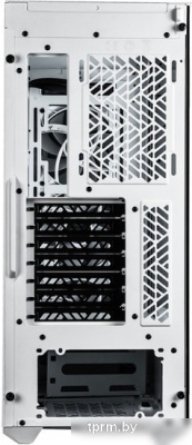 Корпус Cooler Master MasterBox 520 MB520-WGNN-S01 
