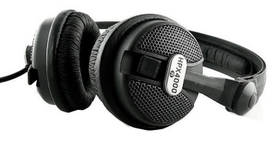 Наушники BEHRINGER HPX4000 