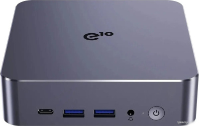 Acer Gadget E10 ERBox 