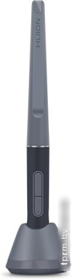 Графический планшет Huion HS611 (серый космос) 