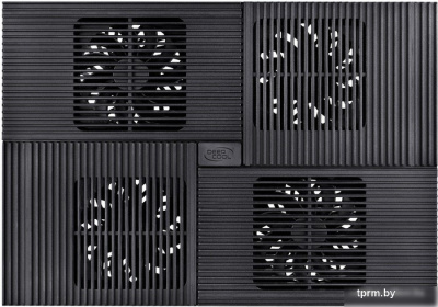 Подставка для ноутбука DeepCool MULTI CORE X8 