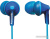 Наушники Panasonic RP-HJE125E-K Наушники Panasonic RP-HJE125E-K