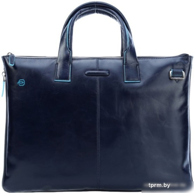 Сумка для ноутбука Piquadro Blue Square CA4021B2/BLU2 