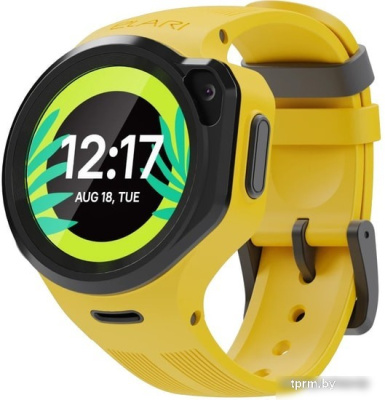 Elari KidPhone 4GR (желтый) 