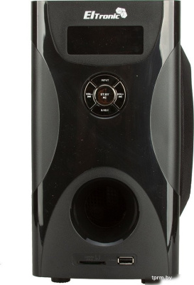 Eltronic 20-84 Home Sound 