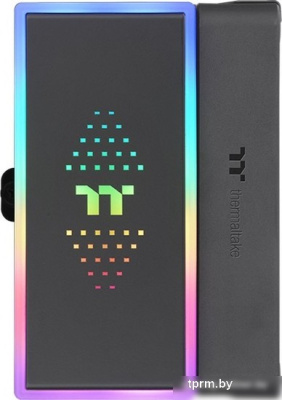 Кулер для процессора Thermaltake Astria 400 ARGB CL-P120-CA12SW-A 