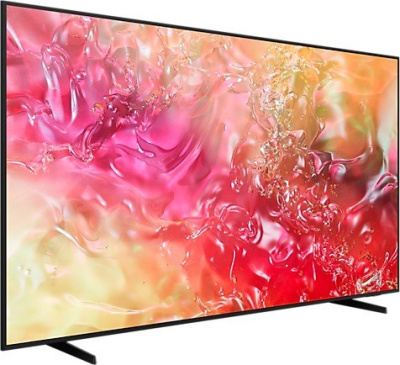 Телевизор Samsung Crystal UHD DU7100 UE65DU7100UXRU 