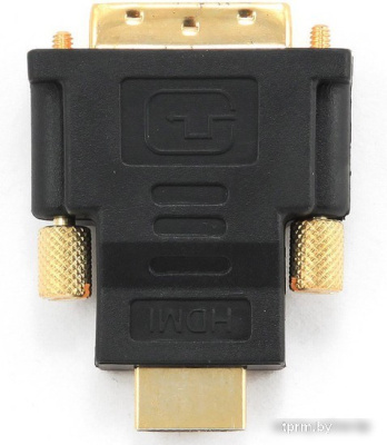 Адаптер Cablexpert A-HDMI-DVI-1 