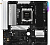 ASRock B650M Pro X3D WiFi 