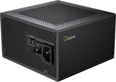 Ocypus Iota P850 Iota-P850-G1FFBK024X-EU 