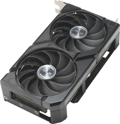 Видеокарта ASUS Dual Radeon RX 9060 XT 16GB GDDR6 DUAL-RX9060XT-16G 