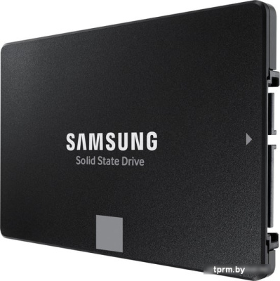SSD Samsung 870 Evo 250GB MZ-77E250BW 